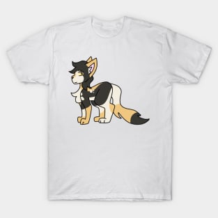 Dappletail T-Shirt